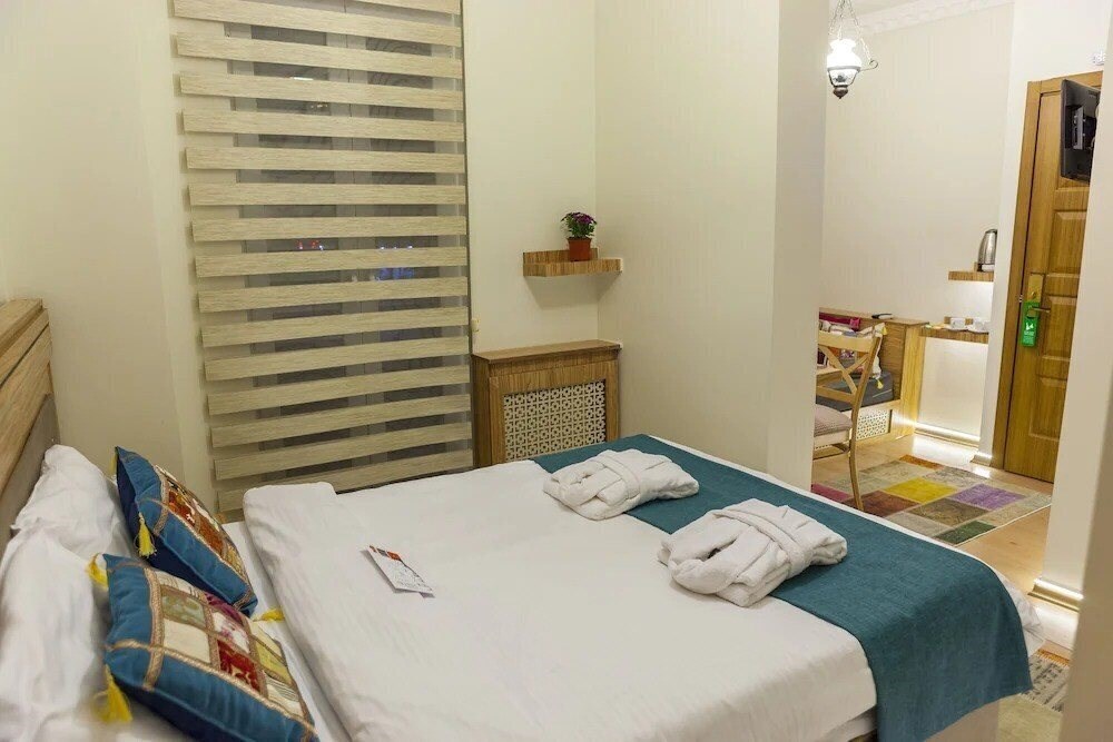 Вид Fides Hotel 3*